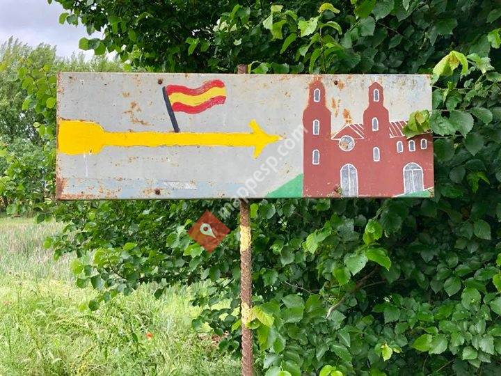 Burgo Ranero