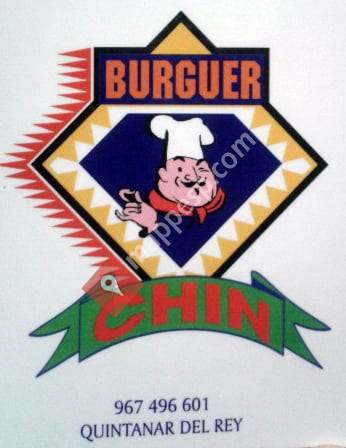 Burguer Chin