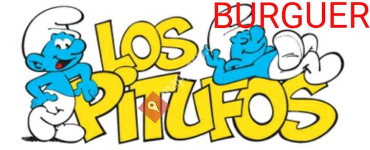 Burguer los pitufos