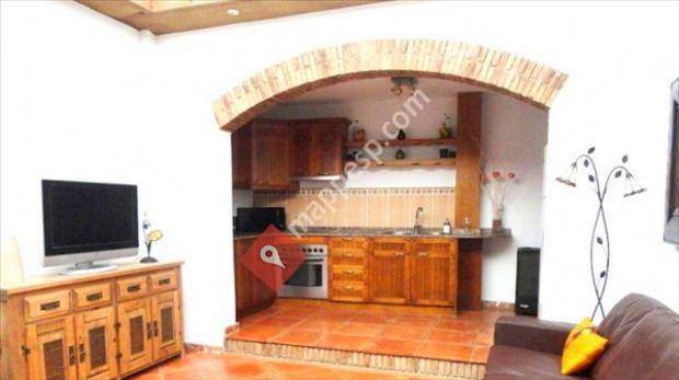 Business or Huge Home and Shop for sale Southern Spain