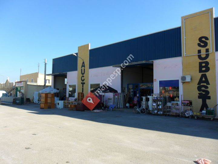 Buy-Buy Auction
