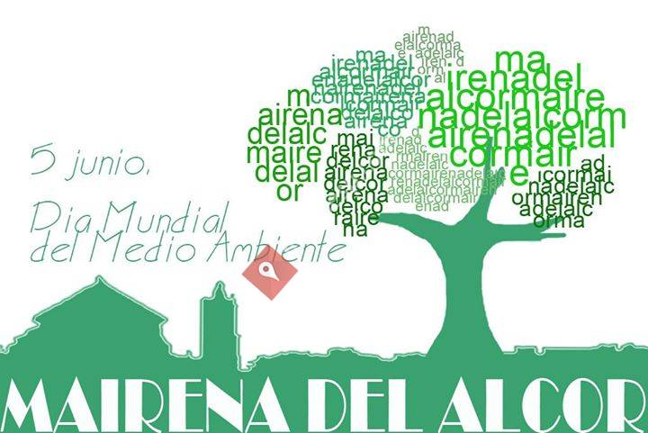 Buzón Verde Mairena del Alcor