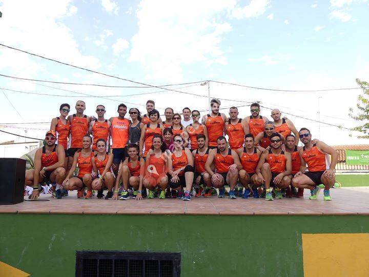C.A. El Herrumblar