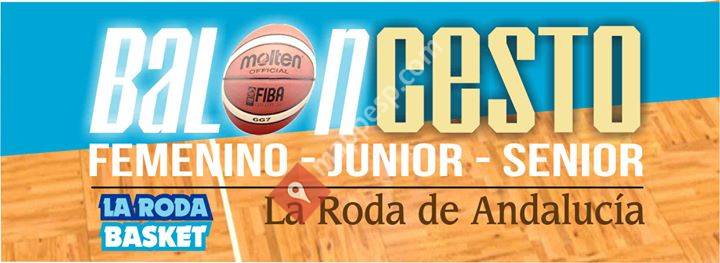 C.B. La Roda