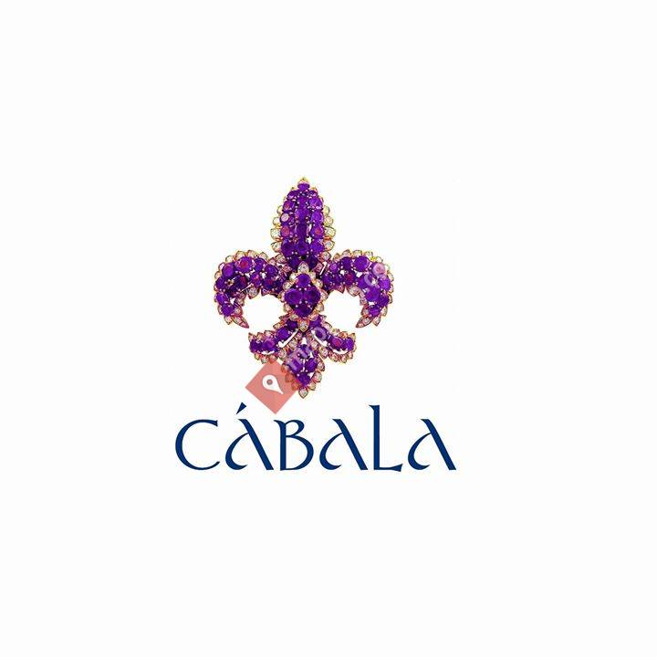 Cábala moda