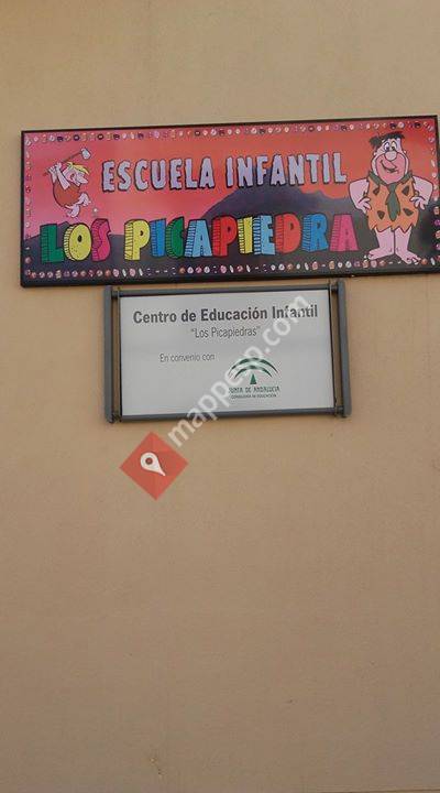 C E I Los Picapiedras