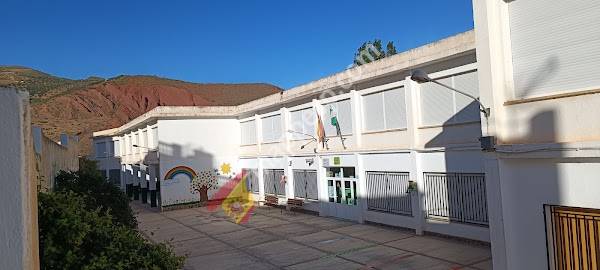 C E I P Santa Cruz