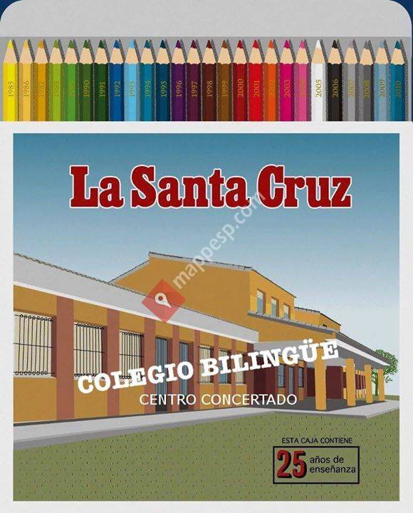 C.E. La SANTA CRUZ