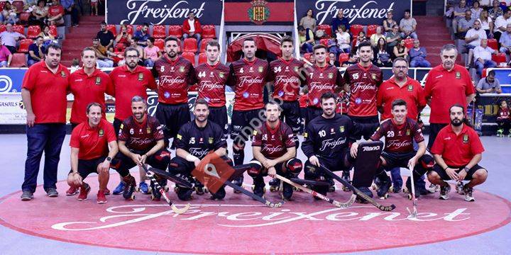 C E Noia Freixenet