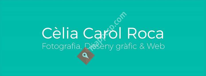 Cèlia Carol Roca, fotografia i disseny