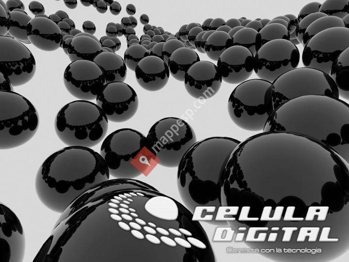Célula Digital