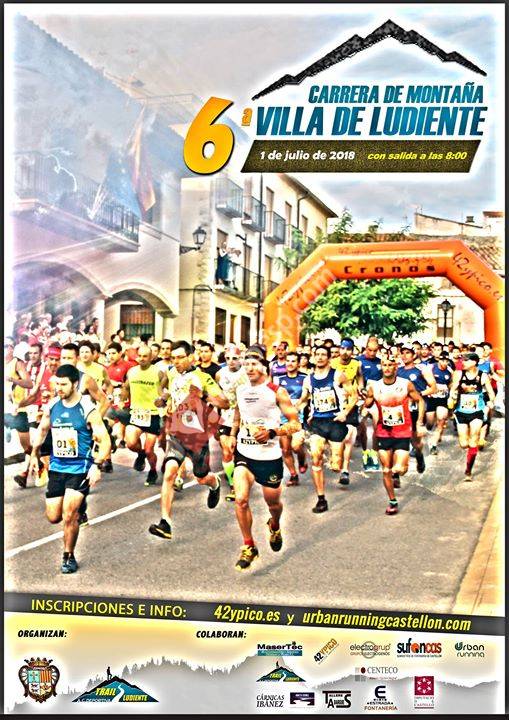 C.M. Trail Ludiente