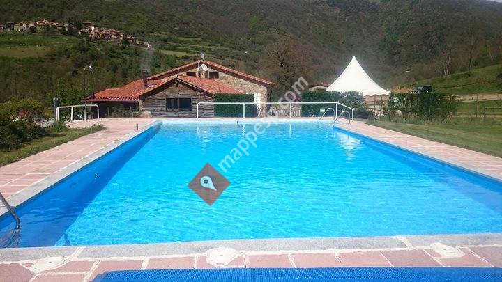Càmping Pardines