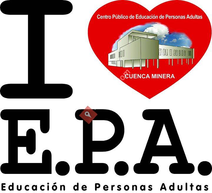 C.P.E.P.A. CUENCA MINERA