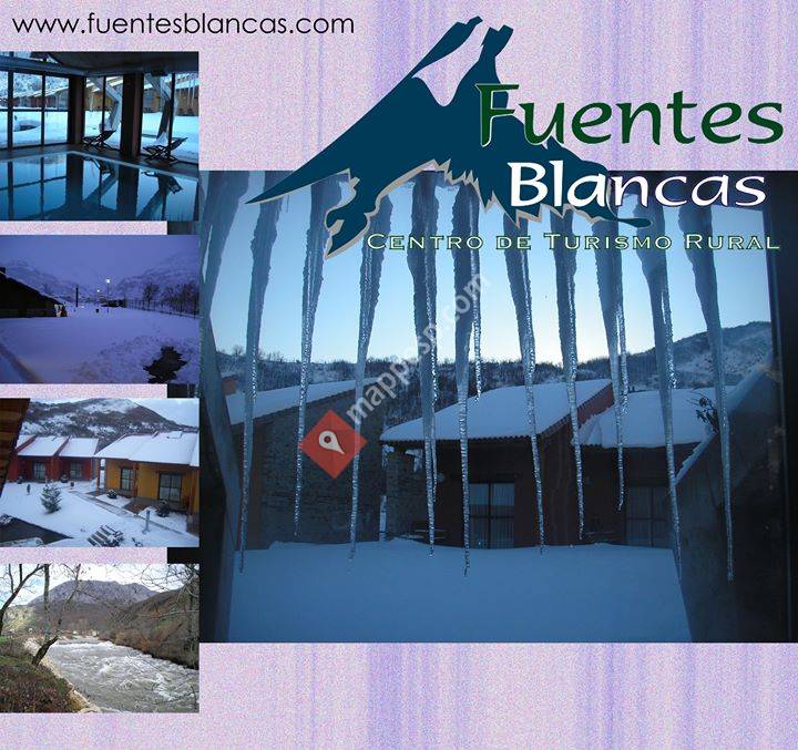 C.T.R . Fuentes Blancas
