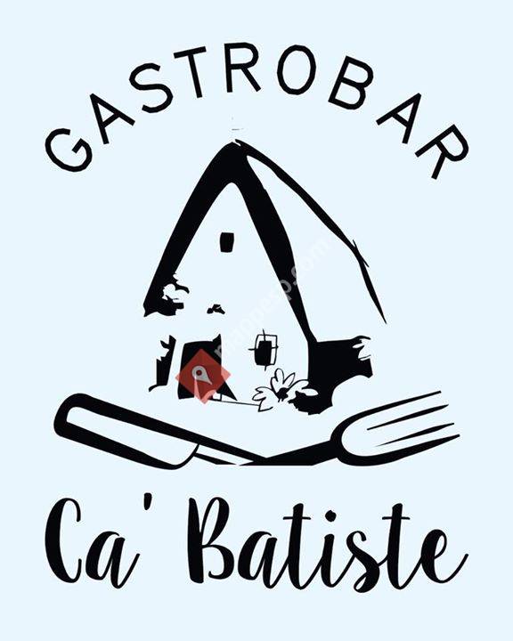 Ca Batiste
