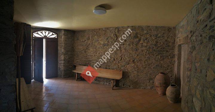 Ca Don Rafel Casa Rural
