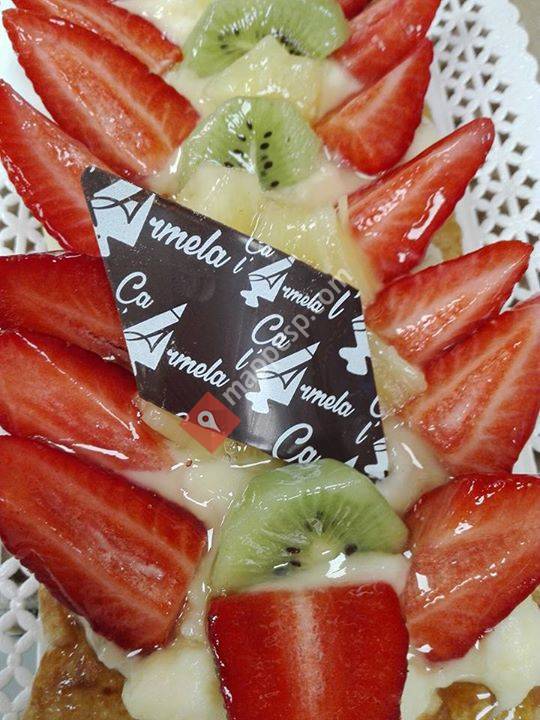 Ca l'Armela pastisseria