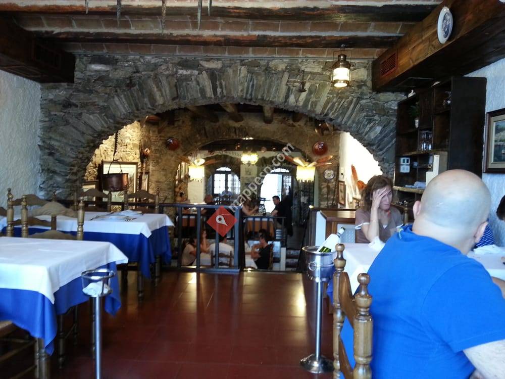 Ca L'herminda