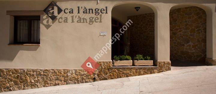 Ca l'Àngel