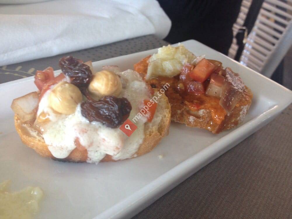 Ca'l Pintxo