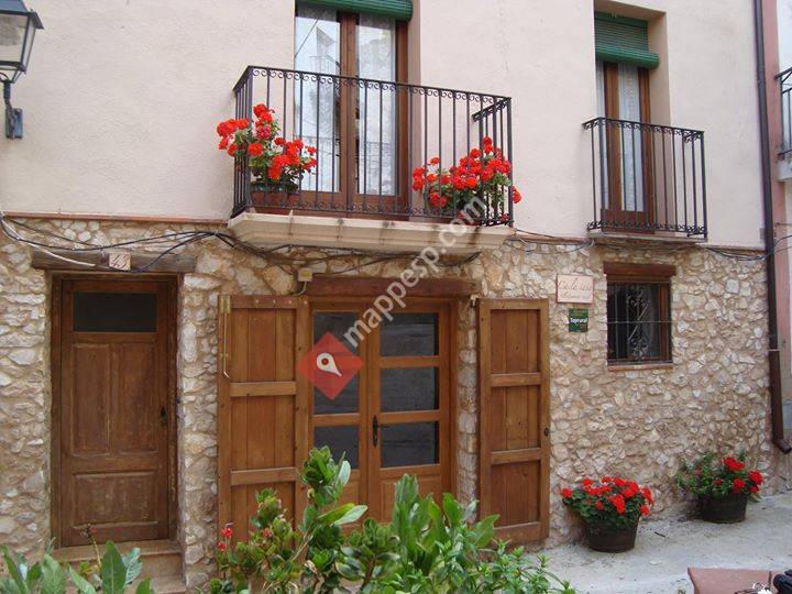Ca La Iaia Allotjament Rural