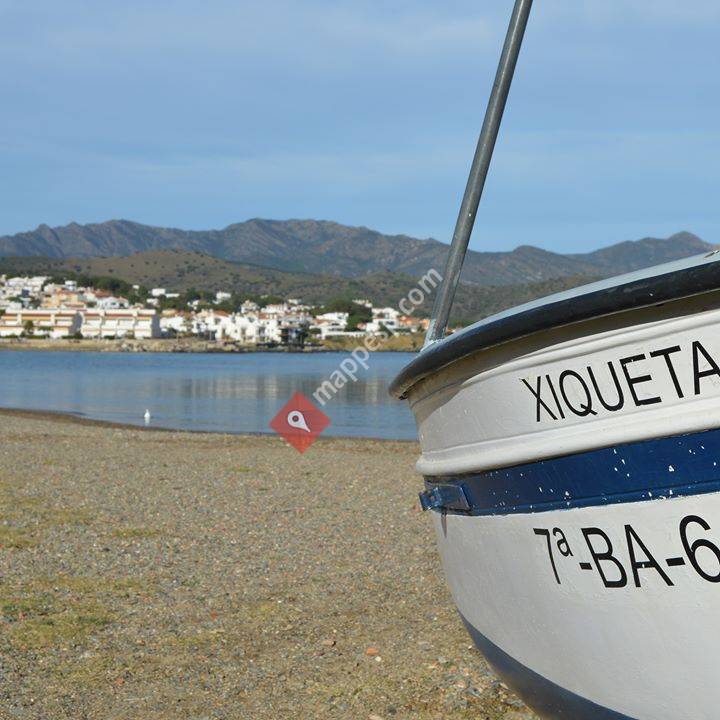 Ca la Maca CostaBrava