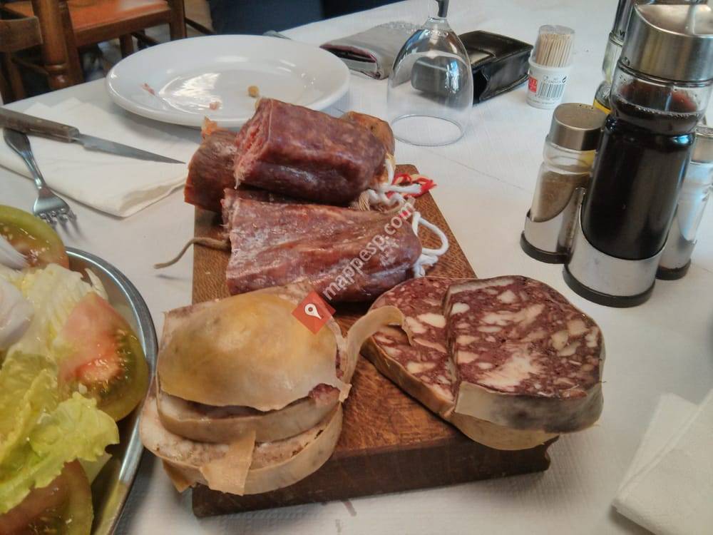Ca La Manela