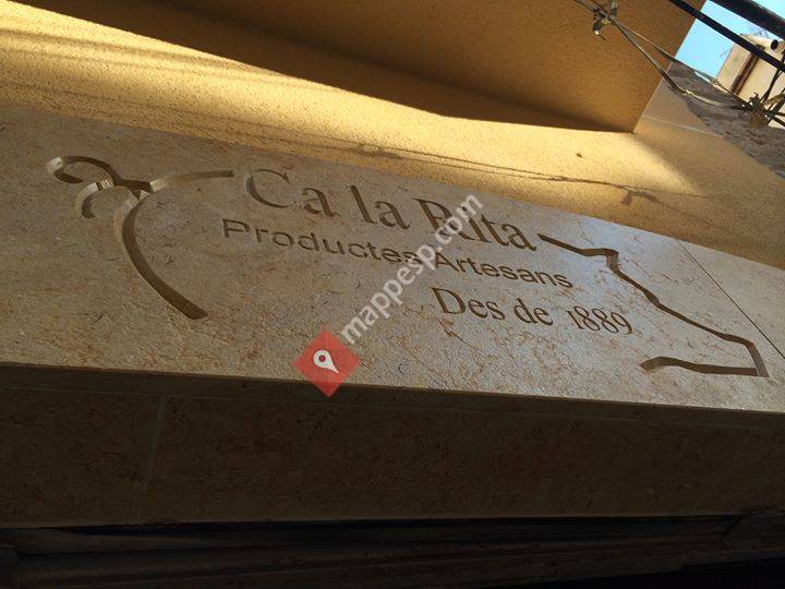 Ca la Rita