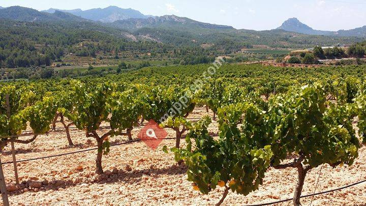 Ca la Serrana