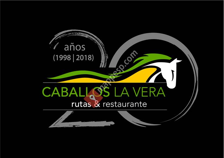 Caballos La Vera  en jarandilla