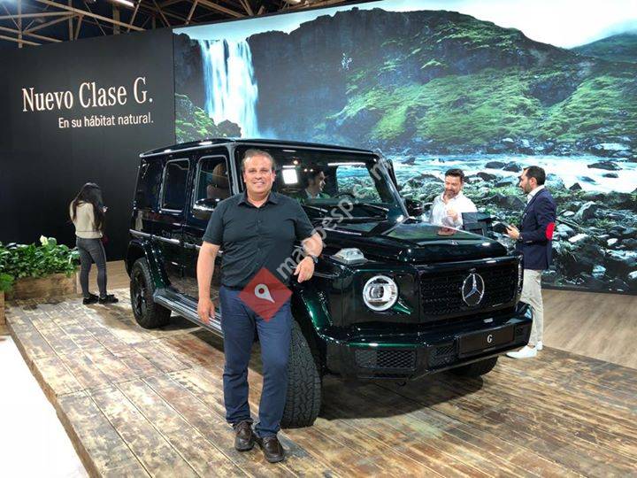 CABRIO&4x4 Classicars