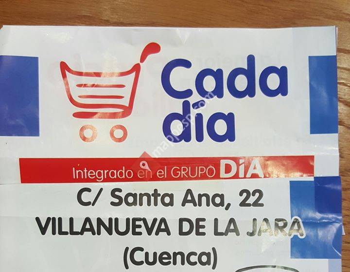 Cada dia