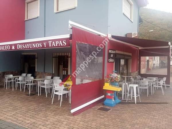 Café Baleo