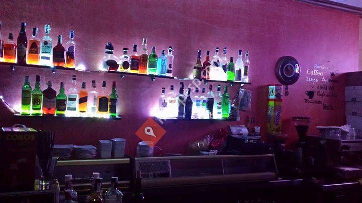 Café Bar Alberto