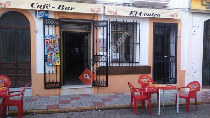 Café-Bar Centro