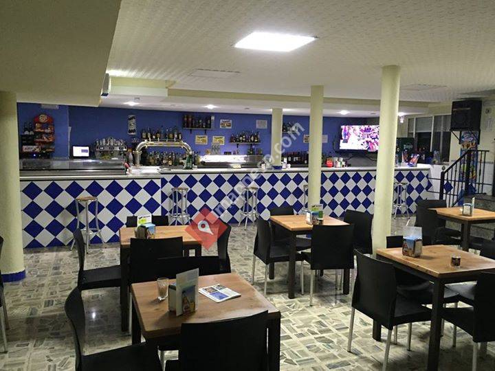Café-Bar El Casino
