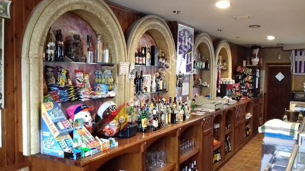 Café-Bar El Molino