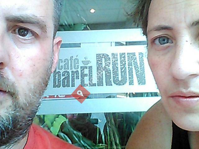 Café Bar El Run