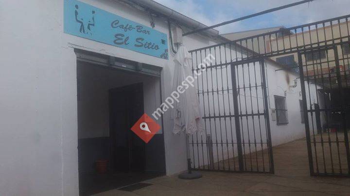 Café-bar El Sitio