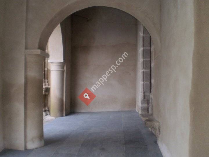 Café-Bar Hermanos Garrón