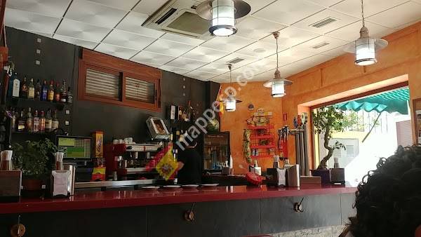 CAFÉ-BAR JOAQUIN