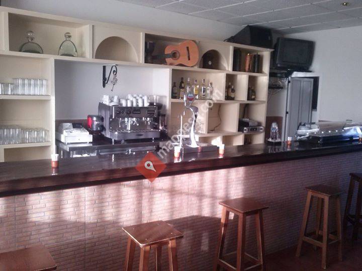 Café Bar La Laguna