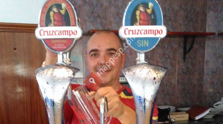 Café Bar La Sede