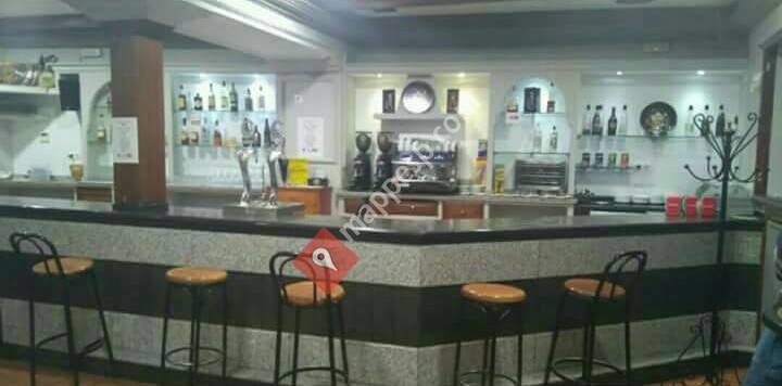 Café Bar 