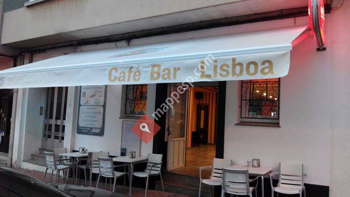 Café Bar Lisboa