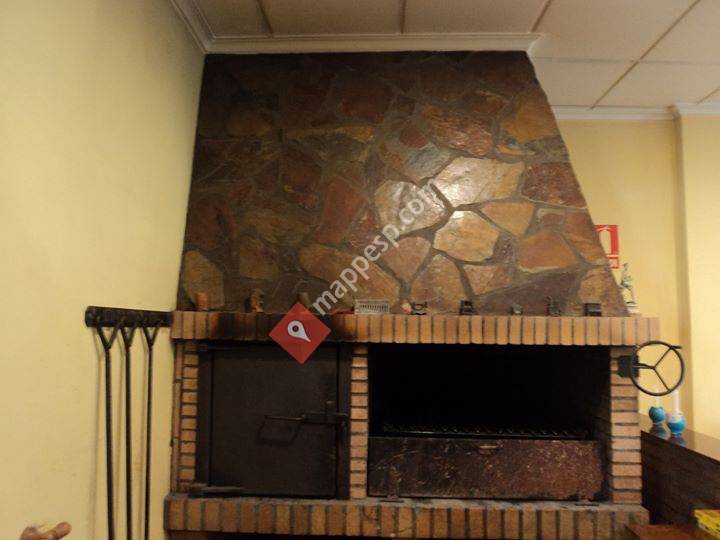 Café  Bar  Restaurante   El  Último  Cuplé