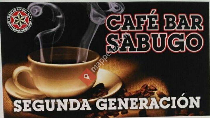 Café bar Sabugo 2 Generación