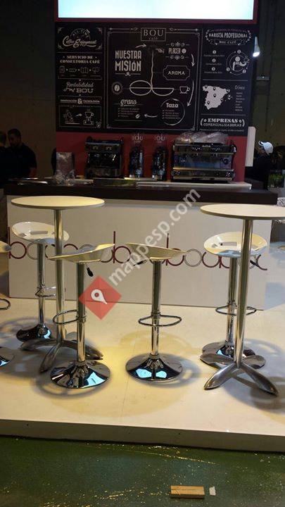 Café con gusto