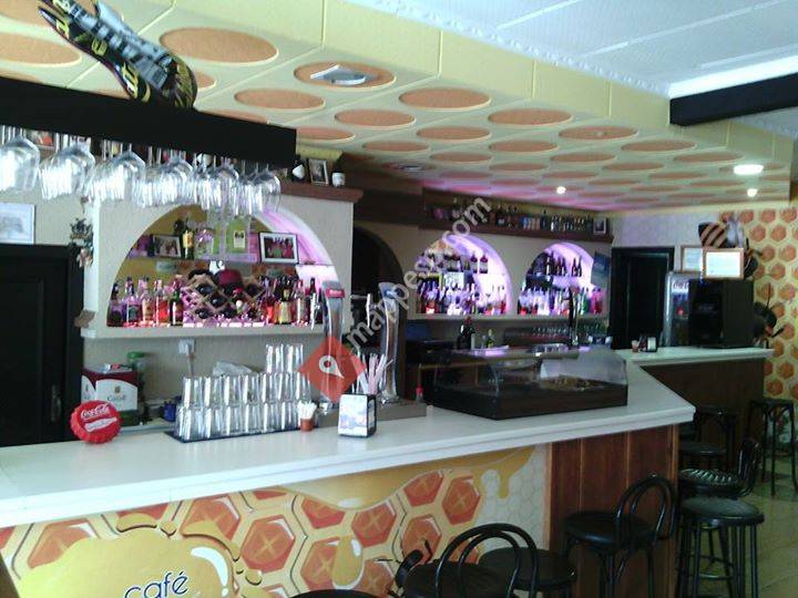 Café Copas Obi